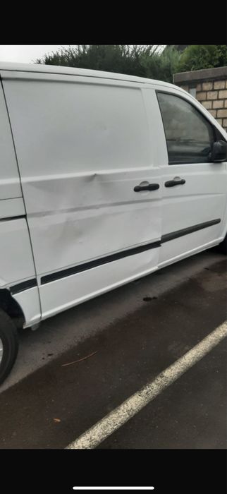 Mercedes Vito 2011 2.2