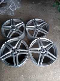 Jantes para golf 6 b