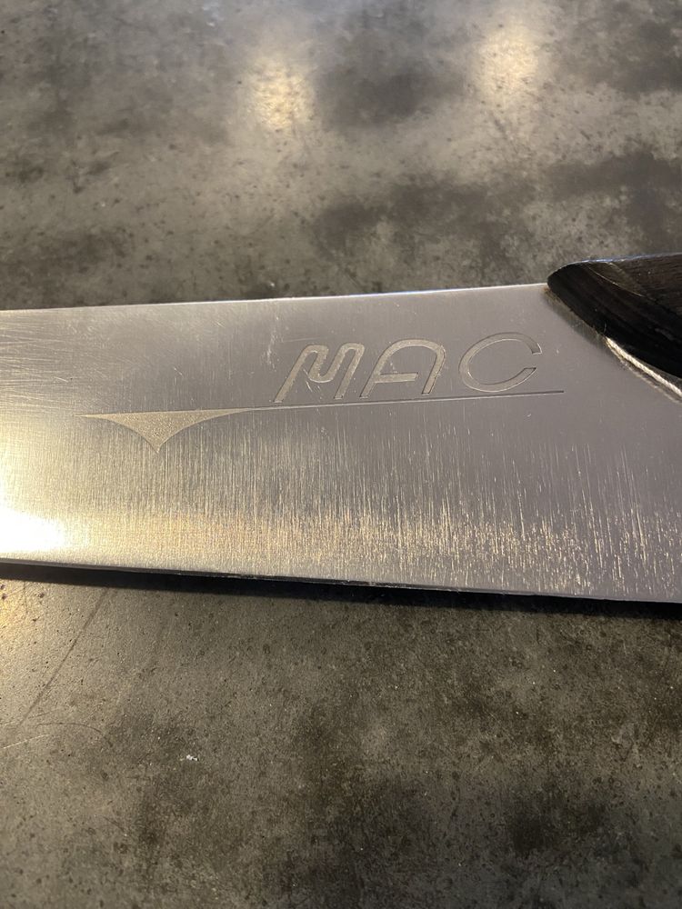 Japoński nóż Herupā MAC