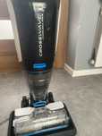 Odkurzacz Bissell Crosswave cordless max