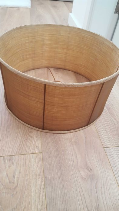 Abatjour seda selvagem