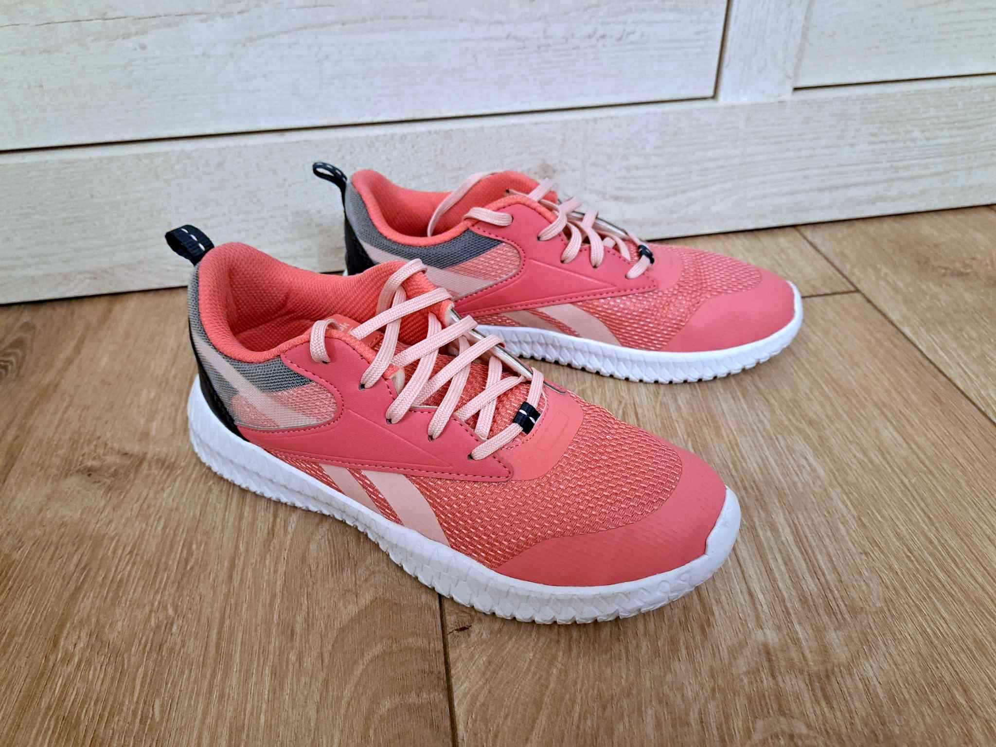 Buty Reebok Flexagon Energy 3. GW0107 Różowy 36,5