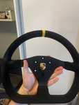 Kierownica Fanatec Porsche 911GT3 CUP