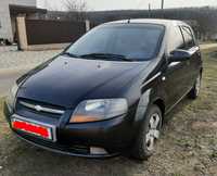 Продам Chevrolet Aveo 2006 1.5