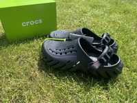 Продам  Crocs Echo Clog
