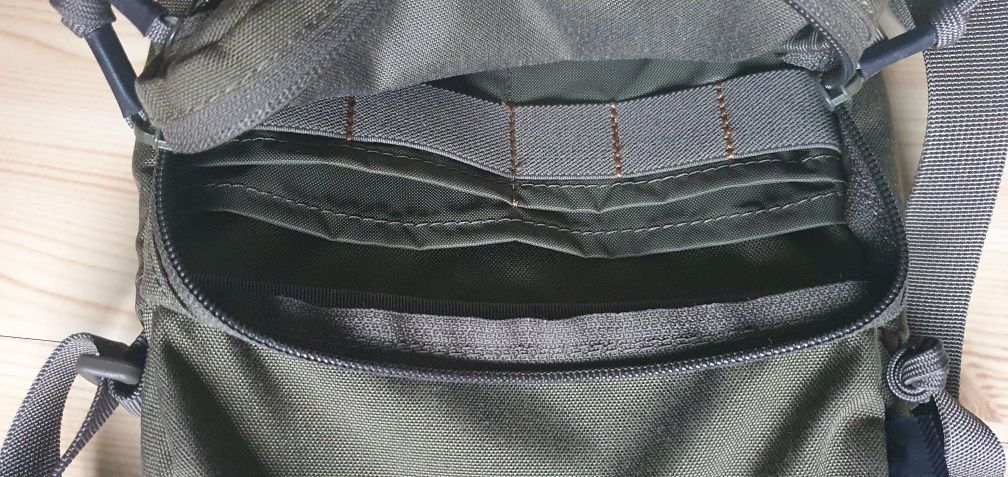Helikon Compact shoulder bag nerka torebka pouch cordura