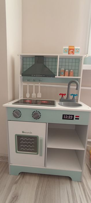 Sprzedam kuchenkę dla dzieci