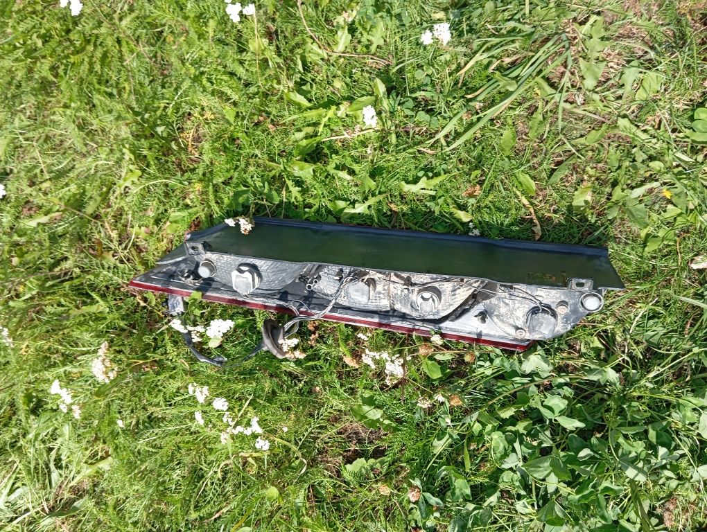 Lampa tył tylna prawa strona Ford Transit Connect MK2 Oryginał Europa