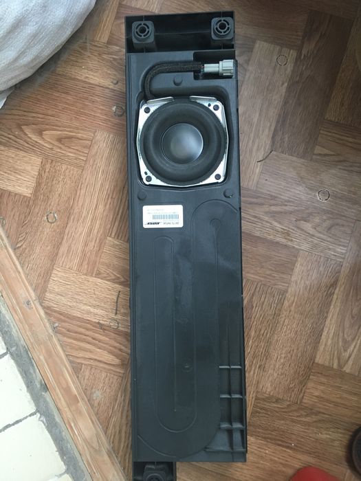 Сабвуфер BOSE