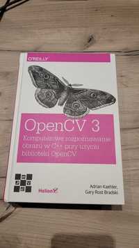 OpenCV3 Komputerowe rozpoznawanie obrazu w C++ przy użyciu biblioteki