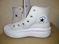 Детские Кеды Converse Chuck Taylor All Star Move. 33р. 20см. Оригинал.