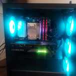 Ігровий пк Ryzen 7 5700x