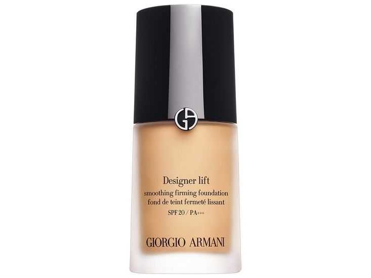 Podkład Giorgio Armani Designer Lift nr. 3