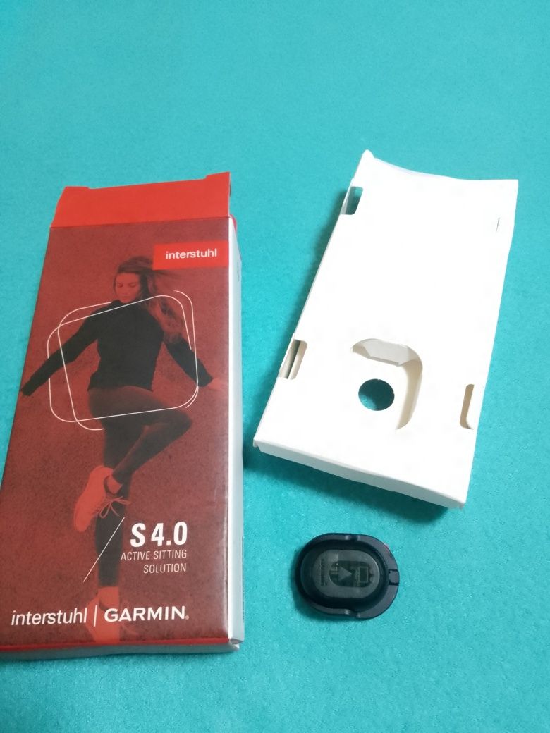 Interstuhl S4.0 Active Sitting Solution