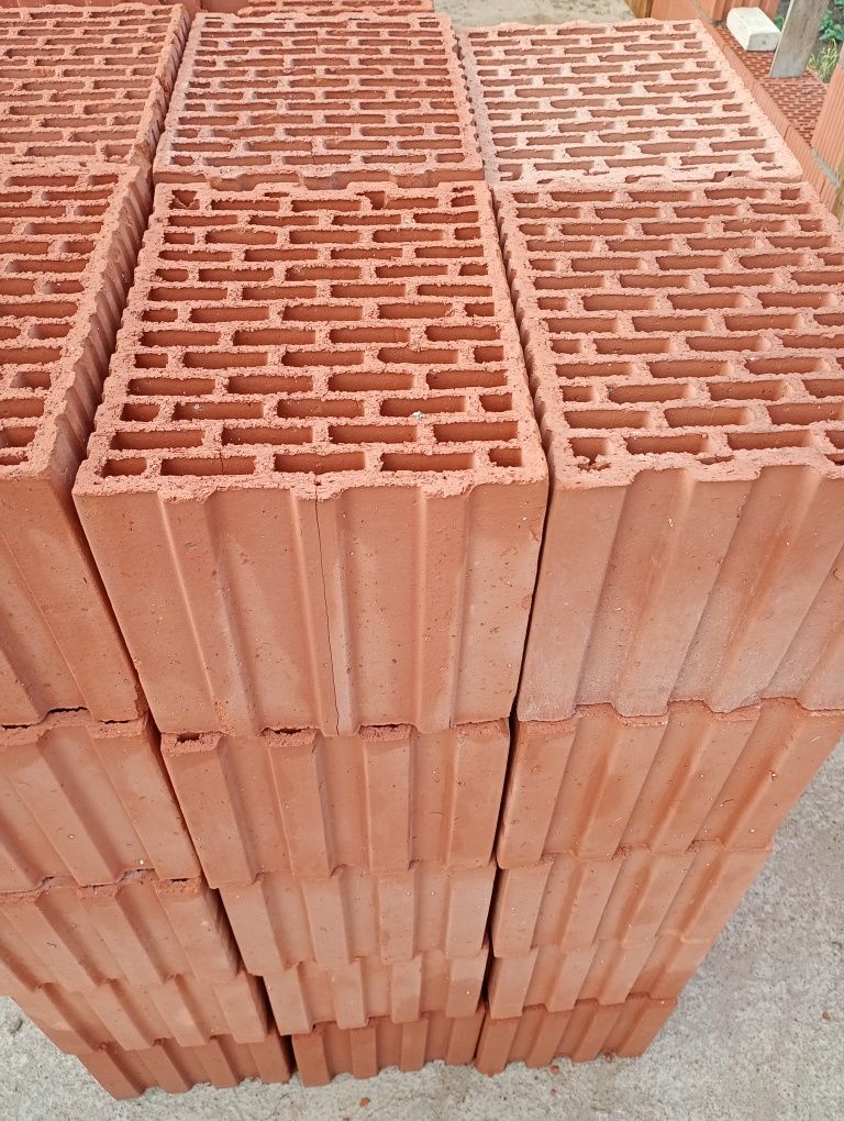 Pustak Ceramiczny Termoton Owczary