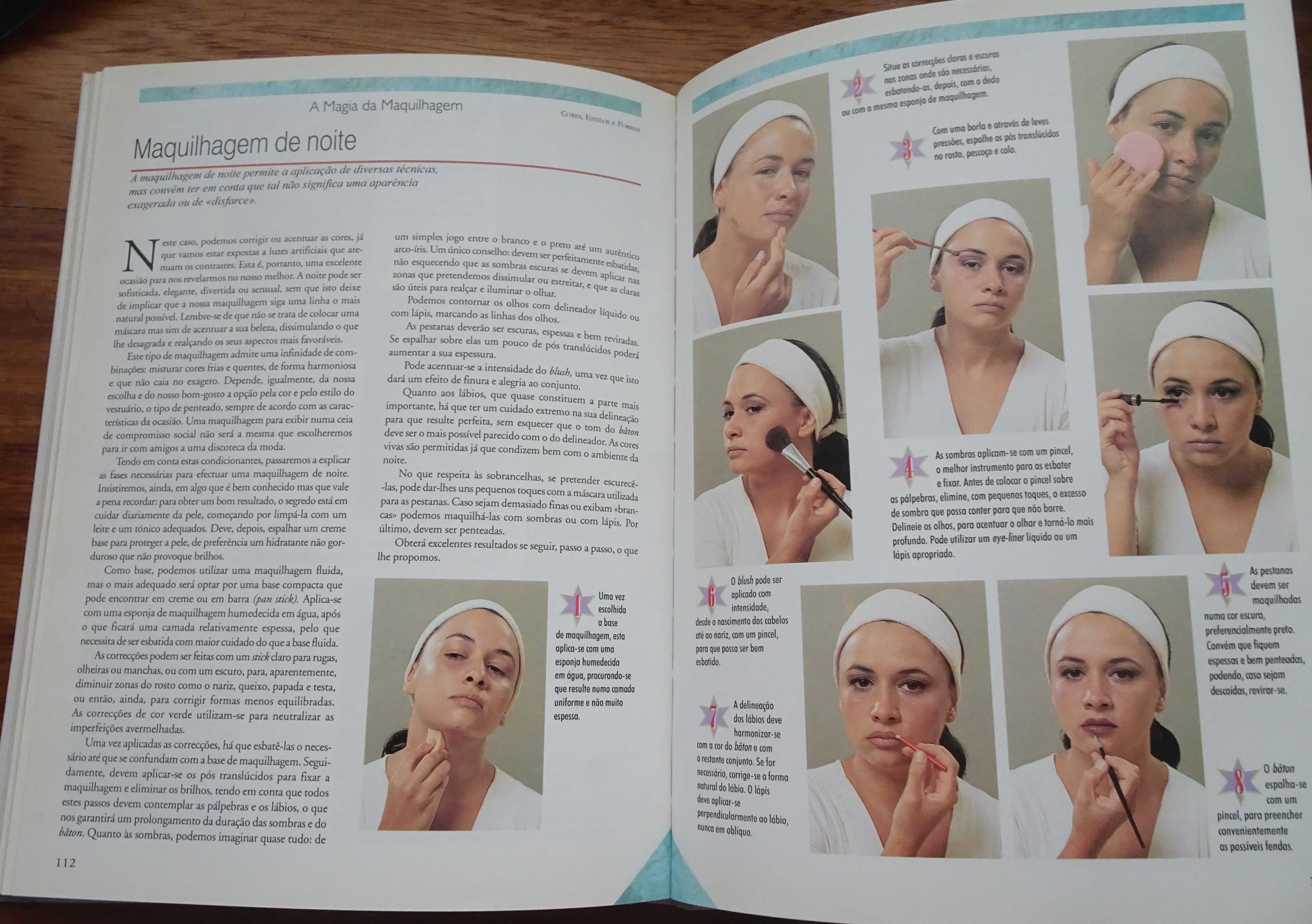 Estética Facial - Beleza e Saúde