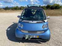 Smart fourtwo CDI