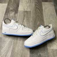 Кросівки чоловічі Nike Air Force 1 45р