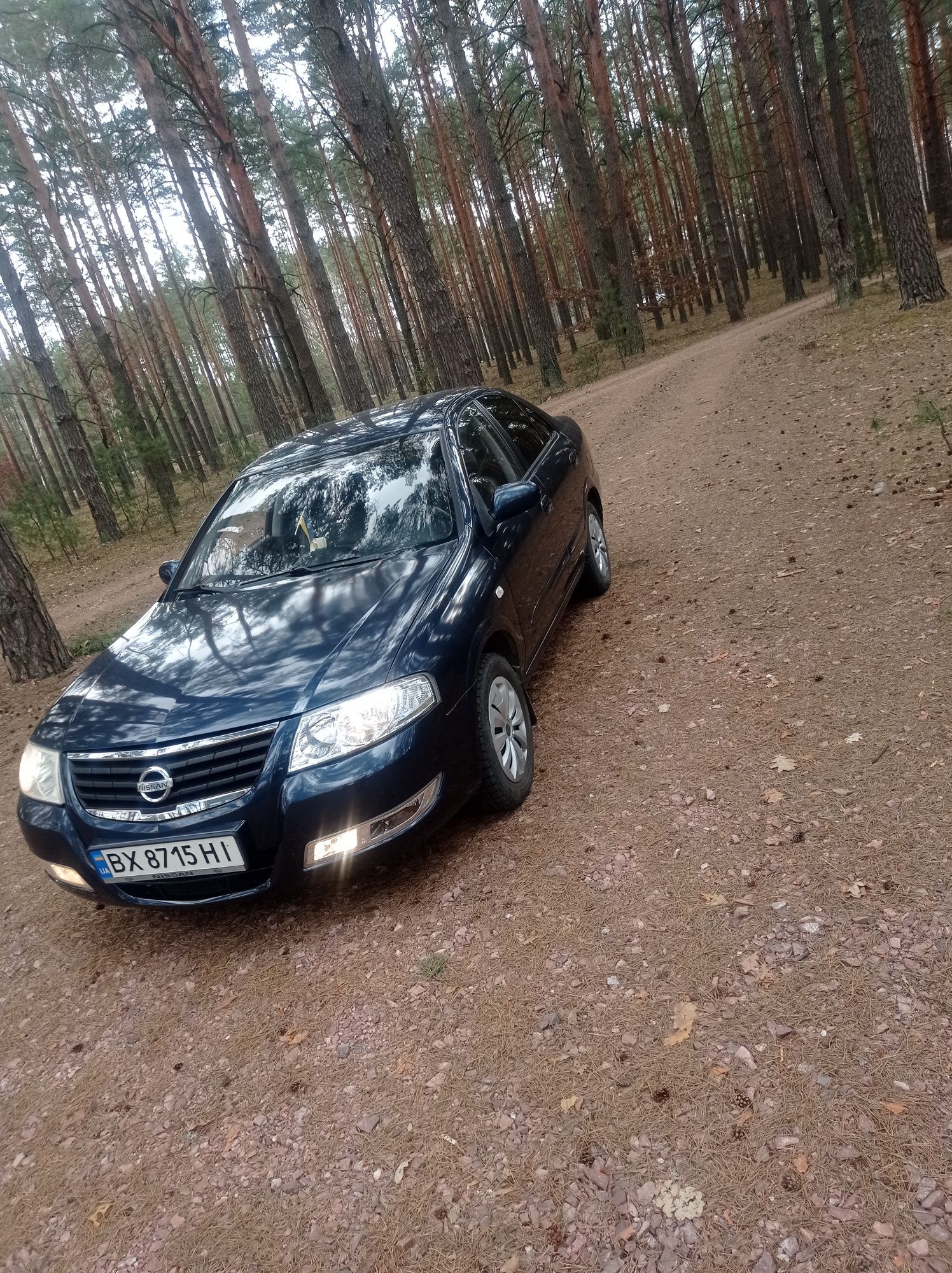 Продам Ніссан альмера классік