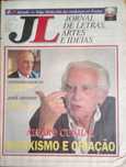 José Afonso	- - -		Jornal de Letras	- - - - -	Jornal