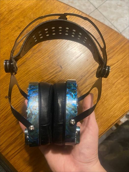 Наушники Verum 2 kit