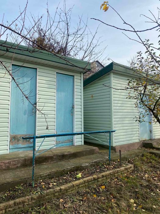 Продам дачу на берегу реки