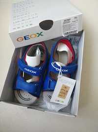 Босоніжки/ сандалі Geox 24 розмір