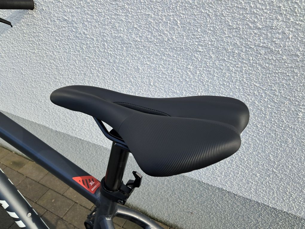 Rower Rockrider 540 27,5 XL