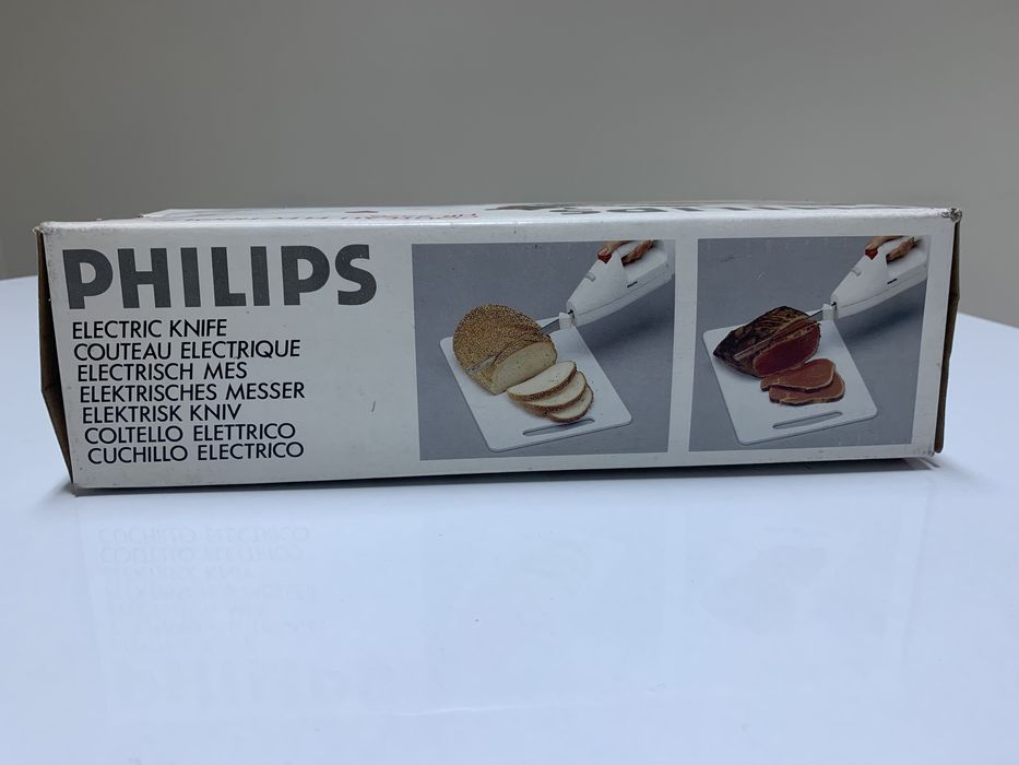 Cortadora de carne eletrica