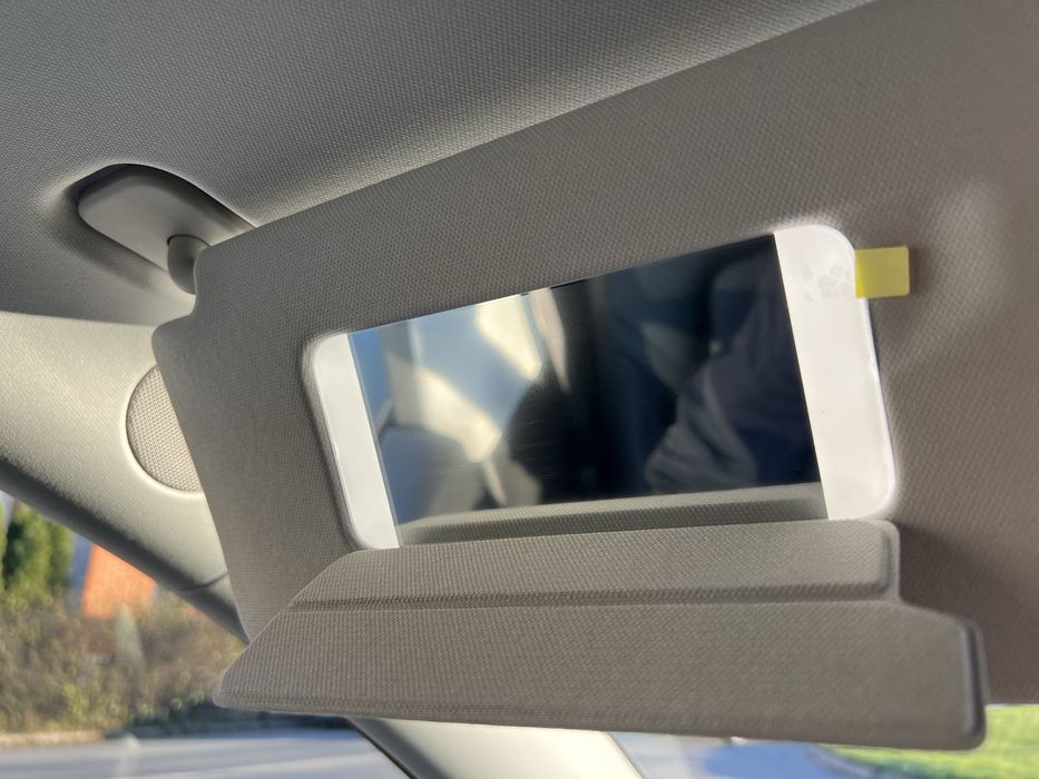 Tesla Model Y 2024 Long Range без ДТП