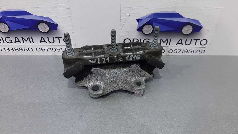 Подушка акпп Jeep grand cherokee WL джип гранд черокі ВЛ 2021+