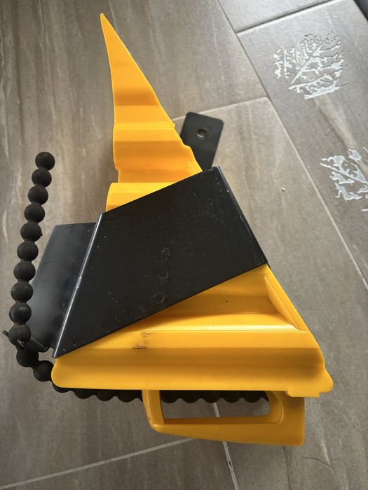 Klin pod kolo 6 kompl.