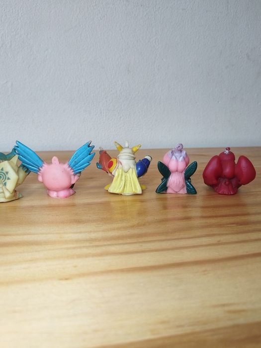 Digimon Bandai Digital Monster