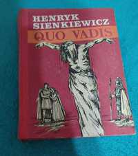 Quo vadis – Sienkiewicz