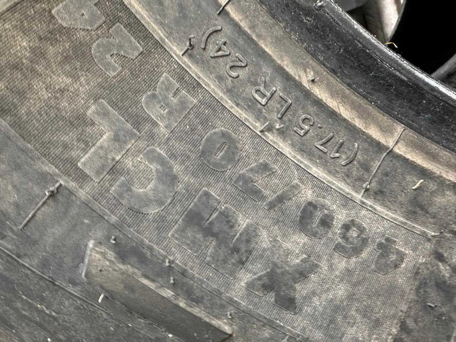 460/70 R24 Michelin XMCL 460-70 R24 460/70/R24