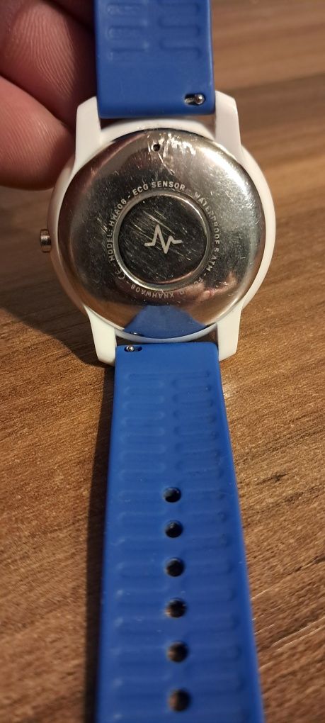 Withings move ECG