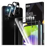 Szkło Hartowane Egv Do Samsung Galaxy A52
