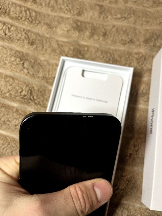 iphone 15 plus 256 gb