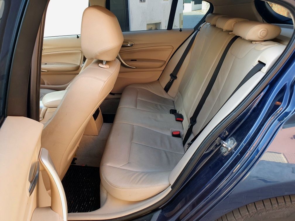 BMW 116d 2.0 120cv Ano 2011
