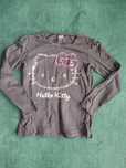 Koszulka hello kitty Zara kids