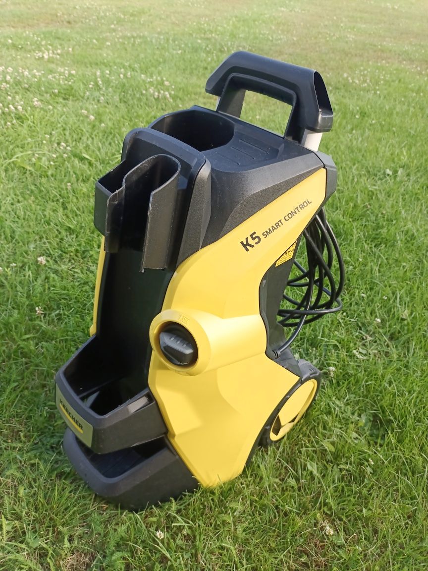 Karcher K5 Smart Control Myjka Ciśnieniowa