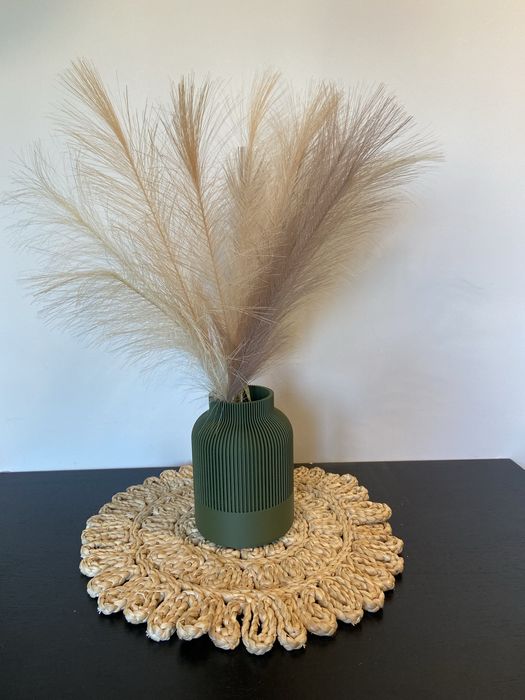 Nowoczensy nietłukący sie Wazon -  idealny na prezent