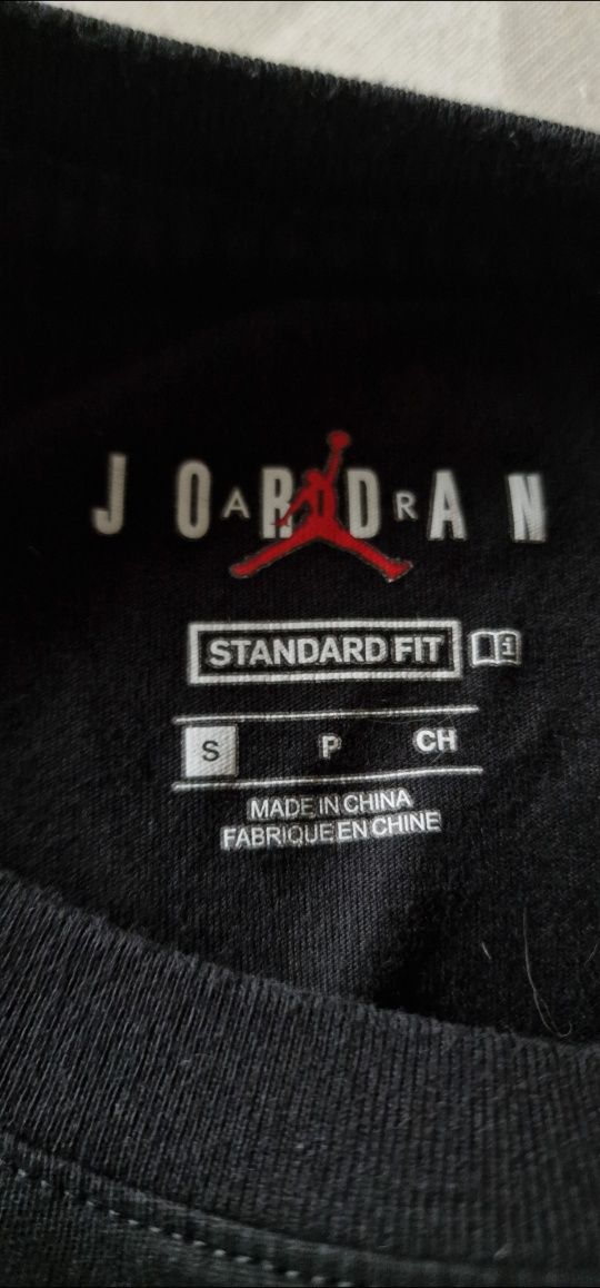 Koszulka Jordan S