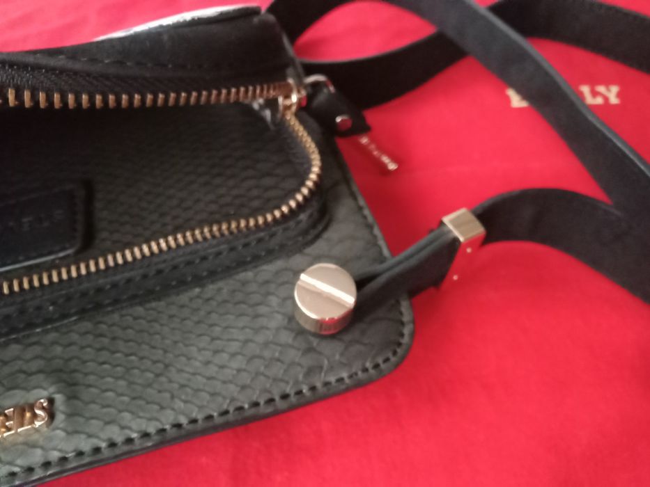 сумка Steve madden