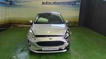 Ford Fiesta 1.1 Ti-VCT  - Salvado