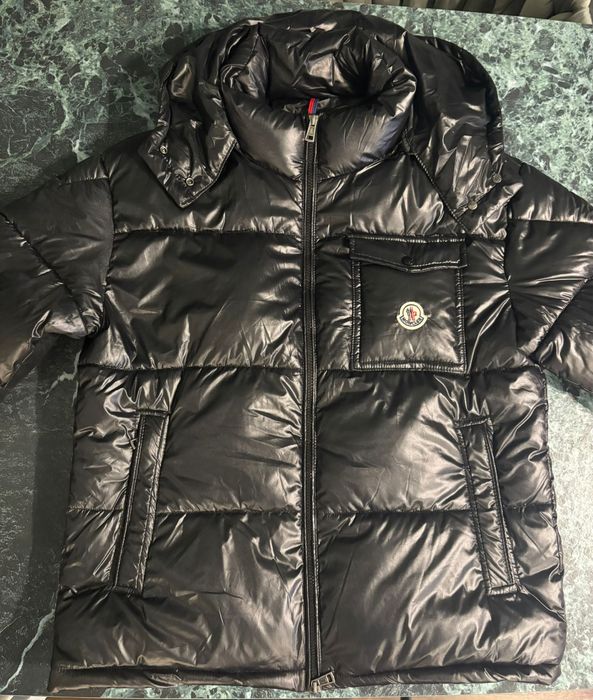 Kurtka meska mon cler m