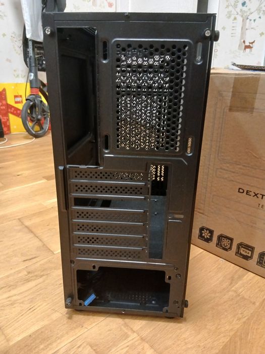 Корпус для ПК DarkFlash