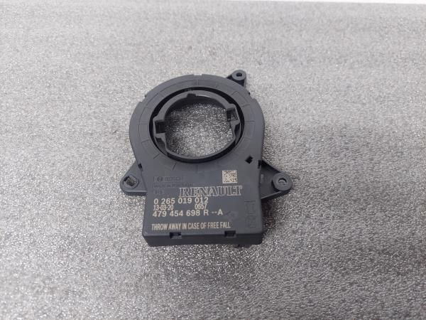 Sensor ângulo direção RENAULT Clio IV (BH_)