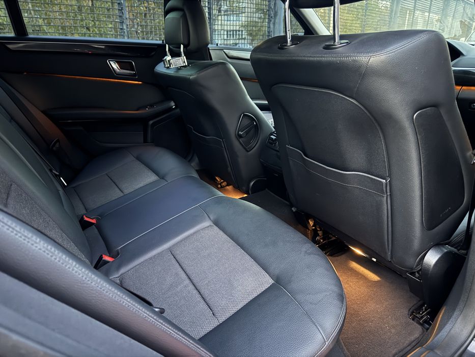 Mercedes Benz 212 3.0 Офіційний Газ Бензин