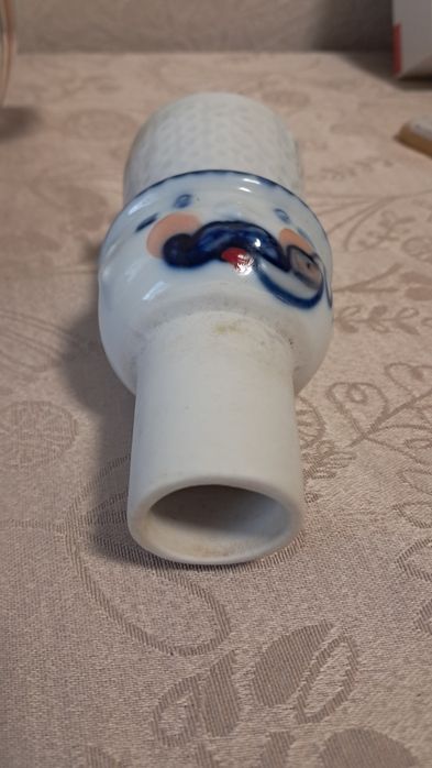 Штоф "Січовик" Коростень клеймо (Трегубова)